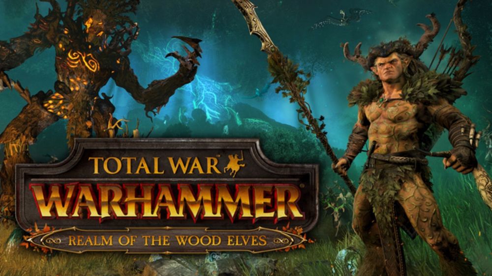 Un trailer spiega gli Elfi Silvani di Total War Warhammer.jpg